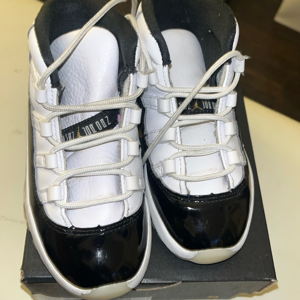 Jordan 1 toddler